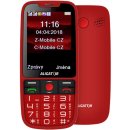 mobilný telefón pre seniorov Aligator A890 Senior